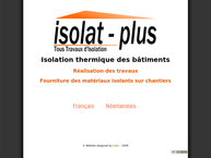 Isolat-Plus