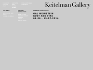 Keitelman Maurice Gallery