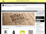 The Little Baron Cvba