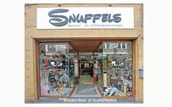 Snuffels