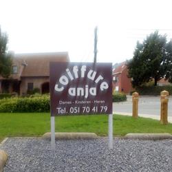 Coiffure Anja