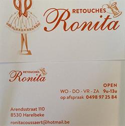 Coussaert Ronita
