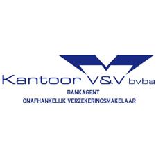 Kantoor v & v Bvba