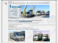 Website van Cher Trans 