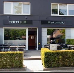 Frituur Rakontiki