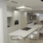 Door een bezoeker 24/05/2016 geüpload - 3D simulatie appartement