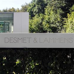 Desmet & Lammens Architecten B.v.