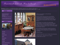 Meubelen Maeckelbergh