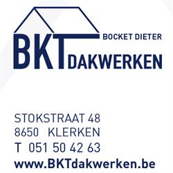 Bkt Dakwerken