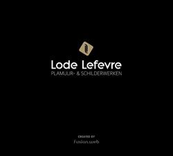 Lefevre Lode Plamuurwerken