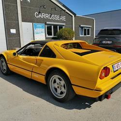 Carrosserie Mineur by Flocul - Qualitycarrosserie