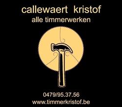 Callewaert Kristof