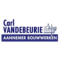 Vandebuerie Carl Aannemer Bouwwerken