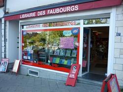 Librairie Des Faubourgs SA