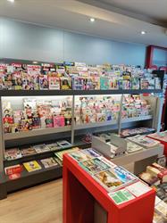 La Librairie du Piétonnier