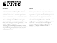 Laevens Bouwonderneming Bvba