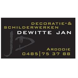 Jan Dewitte