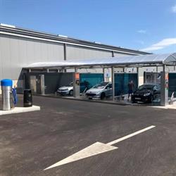 Habay Road Services Sprl