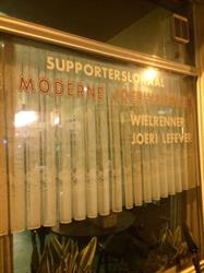 Cafe Moderne