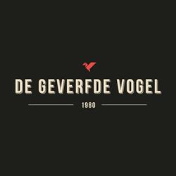 De Geverfde Vogel