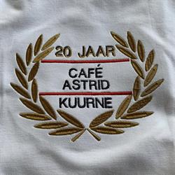 Cafe Astrid