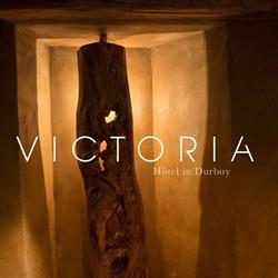 Hotel Het Victoria
