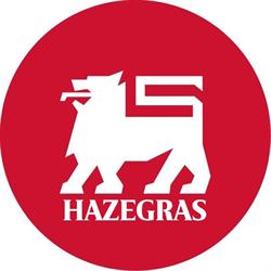 Delhaize Oostende Hazegras