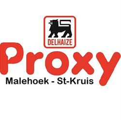 Proxy Delhaize Malehoek