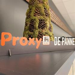 Proxy de Panne