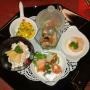 Door een bezoeker 4/08/2016 geüpload - Aperitiefhapjes