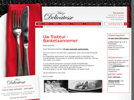 Traiteurdienst Delicatesse