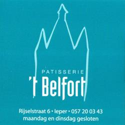 Bakkerij 't Belfort