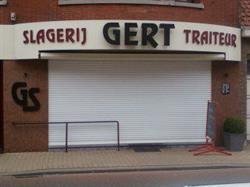 Slagerij Gert