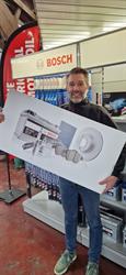 Nova Motor Bvba