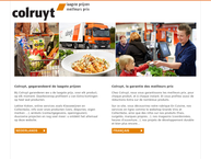 Colruyt Sint-Gillis-Waas