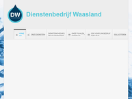 Dienstenbedrijf Waasland Dendermonde