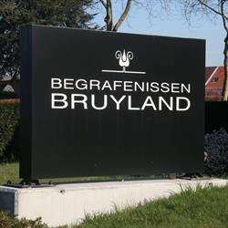Begrafenissen Bruyland