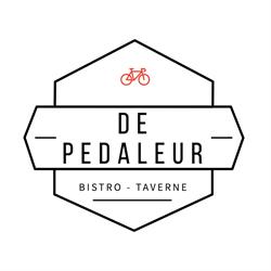 Huis van Parma x De Pedaleur