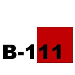 B-111 architectenvennootschap bvba