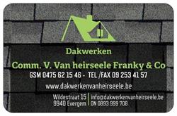 Van Heirseele Franky