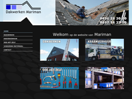 Dakwerken Mariman Bvba