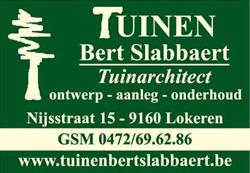 Slabbaert Bert