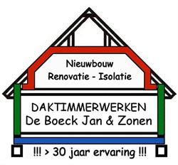 De Boeck Jan