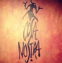 Cosa Nostra