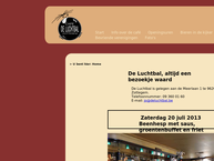 De Luchtbal