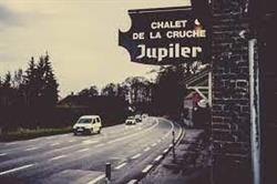 Chalet de La Cruche