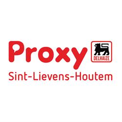 Proxy Delhaize St-Lievens-Houtem BVBA