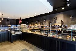 Patisserie Dumalin