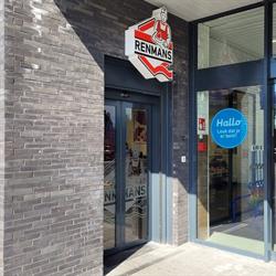 Beenhouwerij Renmans Zottegem