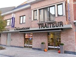 Keurslager Slagerij-Traiteur Délicatesse